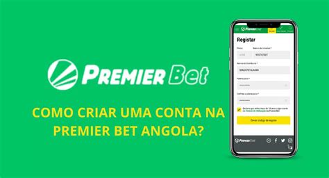 premier bet angola - premier bet consultar